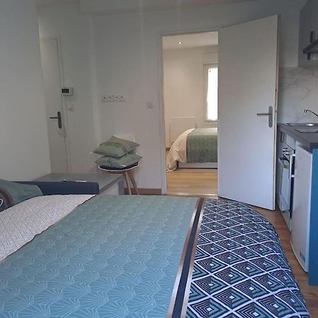 Ferienwohnung T2 Tom Krist. / Circuit 24H / Oasis /Antares Le Mans Exterior foto